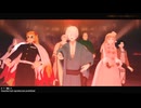 【混合MMD】7【ヘタリア×ゲ謎×進撃×鬼滅】