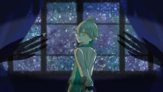 君が死んでも許してあげるよ【openUTAUcover】　海游乃へりん
