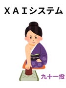 XAIシステム 第九十一投【競馬】2025.01.06【予想】