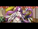 【FGO】ゴルゴーン（マイルーム）嫌い。