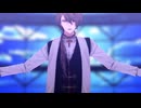 【にじさんじMMD】MoonWalker / 加賀美ハヤト