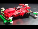 【ルール無用JCJCタイムアタック】マルチリスペクト ポケットカー