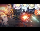 【AC6】足立レイヴン＃3【A.I.VOICE実況】