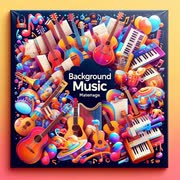 自作フリーBGM16曲