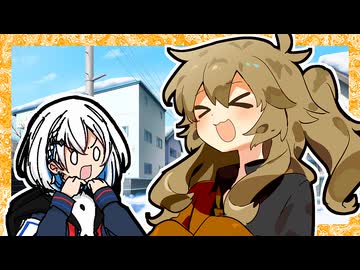 「初詣でおみくじ引いたんだけどさぁ？」【VOICeVI劇場】