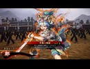 【英傑大戦】まだまだ鉄砲盛り vol.185～迅衝隊の指揮・玄～【百六十万石】