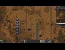 Factorio SpaceAge実況プレイ12
