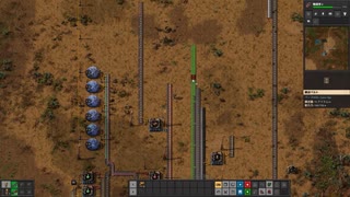 Factorio SpaceAge実況プレイ12