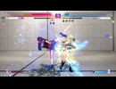 ストリートファイター6 第01回 アバターバトルチャンピオン ED