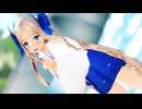 朝風で Hand in Hand 【rayMMD】