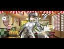 【FGO】秦良玉（マイルーム）盗賊が嫌い。