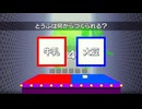 木綿VS粉砕の試練【スゴイツヨイトウフ】