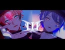 【にじさんじMMD】III【ぎゃうるふ】