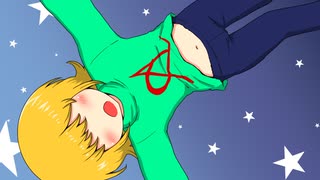 【nostAlgic】ゆっくりAきゅんのショタっ子にっきpart4