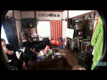 【生主パラダイムチャンネル】夢を叶えるための共同生活！ほぼ24時間365日生放送～46日目～_2
