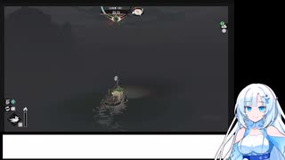 【WhiteCUL実況】やがてマジキカグロになりたい:四匹目【DREDGE】