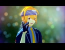 【MMDメギド72】骸骨楽団とリリア
