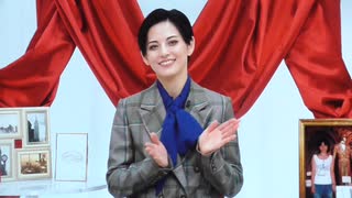 朝美絢のトップスターアルバム♪