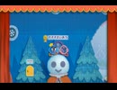 【劇団Boss】敵の親玉は不審者【毛糸のカービィ】part15