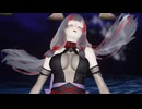 【PSO2リョナ】ガムアネモネ ツバクラメ(コラボ：トリックキャッシー)