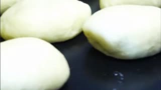 【パン作り】お弁当にもぴったりなソーセージパン