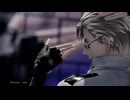 【MMD刀剣乱舞】ディスペア　踊っていただいた【山鳥毛】
