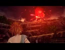 【ロマサガ2R】コムルーン火山イベントにBGMをつけてみた