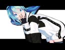 【MMD】パーカーミクちゃんでJUMP UP【2025年新春ＭＭＤ祭り】