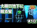 【ペーパーマリオRPG】折れて曲がって丸まって！宝をめぐる大冒険_Part10【実況】
