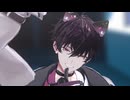 【にじさんじMMD】オーバーライド【佐伯イッテツ】