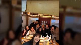 年越し宗谷　2024-2025　戦士の休息