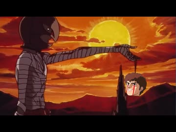 クサイコフレームの成り損ないOB.mp22