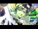 【UTAU音源配布あり】ソワレ / ハルシネイト＝ジョンCover