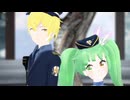 【MMDフーファン】プリン・ゼリーで「ロウワー」【2025年新春ＭＭＤ祭り】