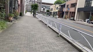 【散歩2022】SUMO TOWN両国国技館 周辺を歩く2022_8_25