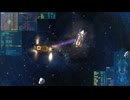 【PDM採掘】孤独な採掘業者の土星リング：２キロ【ΔV:K37 TNTRL】