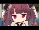 きりたん「ずんだもん、頼 ん で お い た 年 末 の 大 掃 除 や っ て る ？」