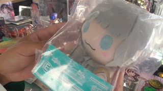 残り８回でラストワン状態の一番くじFate/Grand Order ～帰ってきた！サーヴァント・サマー・フェスティバル！！～をやった結果・・・・