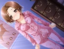 その横顔を見つめてしまう ～A profile 完全版～　プレイ動画　パート23　莉寿ルート6