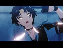【ZenlessZoneZero／ゼンレスゾーンゼロMMD】ガランド【浅羽悠真／Harumasa】