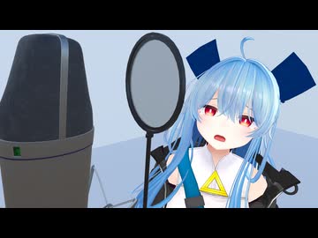 ボイチェンカラオケおじさん見た目は美少女（豚に真珠、猫に小判、私にノイマン）