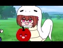 グノーシス【ウマ娘たぬき　ダイワスカーレット】