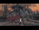 【Bloodborne】 栗本チャレンジ 聖職者の獣 RTA 16:32(たぶん)