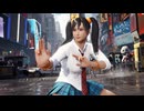 鉄拳8 過去の凌暁雨に戻してみよう