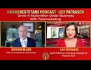 The awakened Titans podcast guest Richard Blank Costa Ricas Call Center