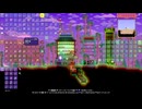 【PS4テラリア実況】中年BBAが女王気分で自分の国を作るそうですよ？274