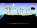 【PS4テラリア実況】中年BBAが女王気分で自分の国を作るそうですよ？275