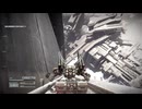 中年BBAのアーマードコア６初見プレイ　#093