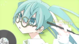 ボカロDJ】2024.7/13 『VOCALOID CONTEXT』 ziwo's DJ Mix