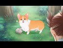 殿と犬 第12話「殿と地蔵(～くんくん！～ cv:武内駿輔ver)」